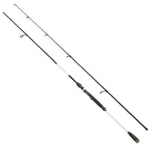 Fladen Warbird Spining 2 Parça Spin Kamış 260 CM 8-32gr